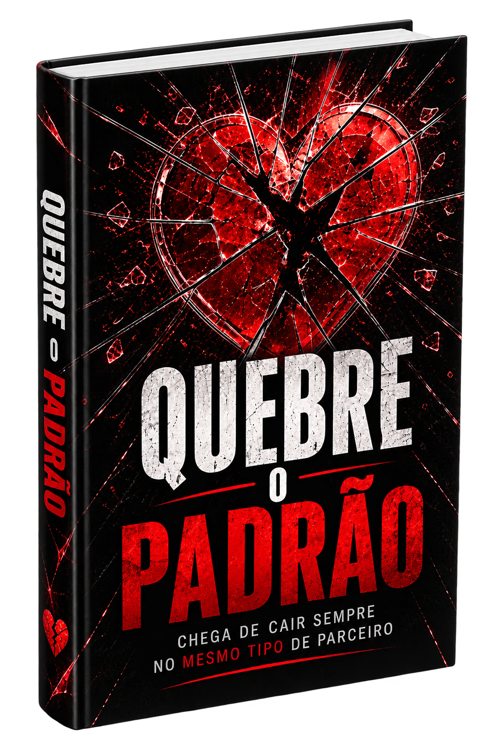 Ebook Quebre o Padrão